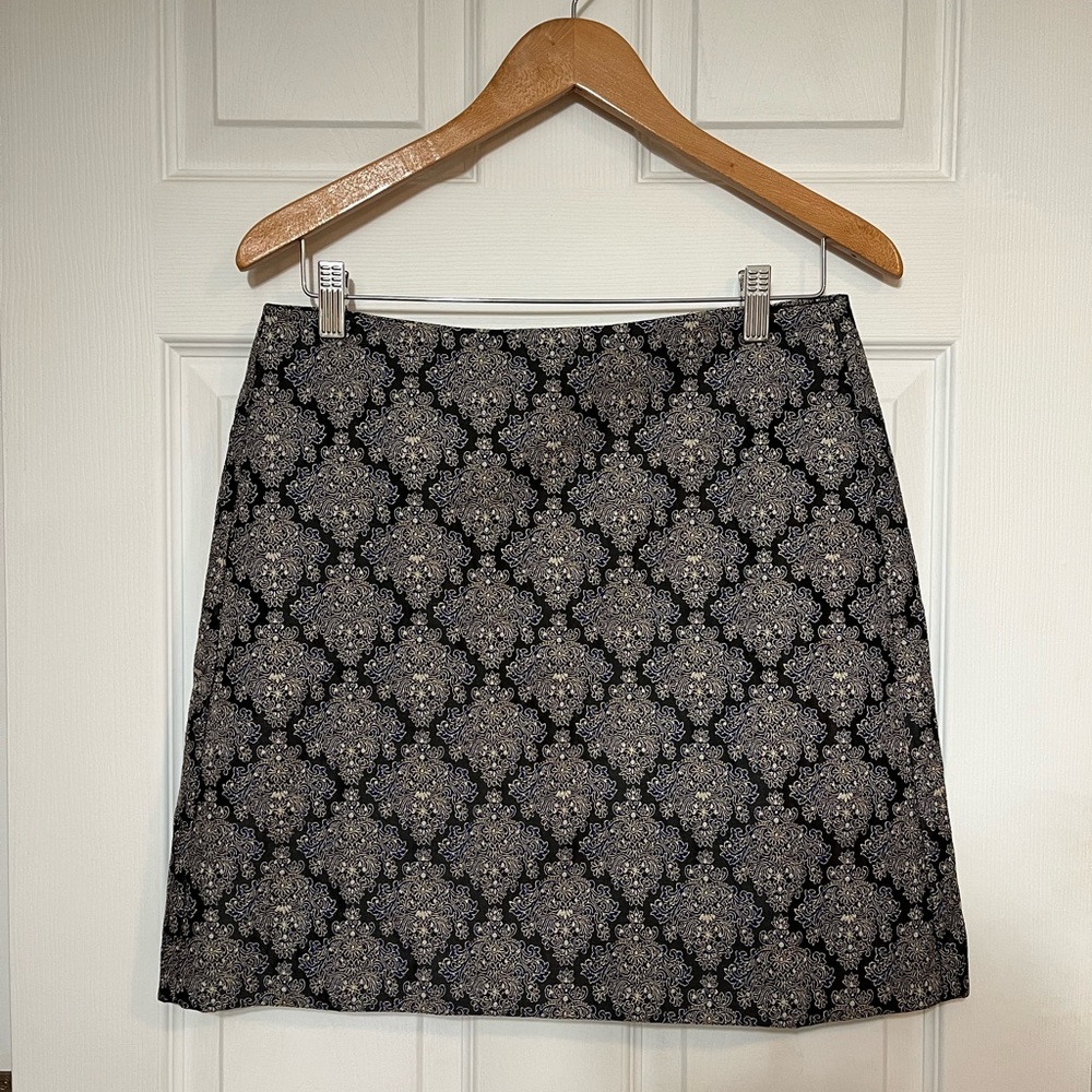 NWT Loft skirt